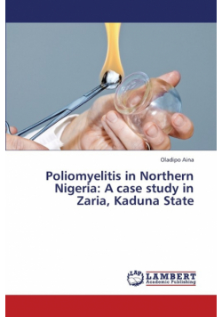 Poliomyelitis in Northern Nigeria