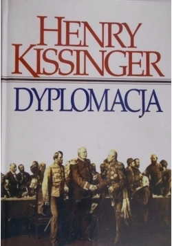 Dyplomacja