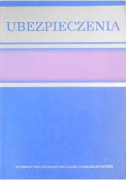 Ubezpieczenia