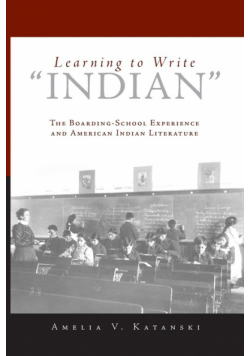 Learning to Write Indian