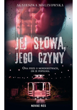 Jej słowa jego czyny