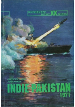 Indie Pakistan 1971