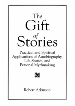The Gift of Stories