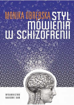 Styl mówienia w schizofrenii