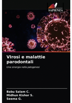 VIrosi e malattie parodontali