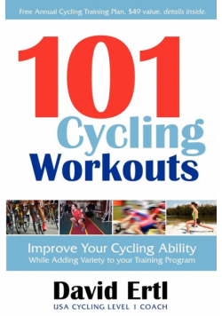 101 Cycling Workouts