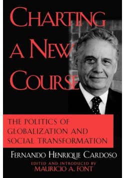 Charting a New Course