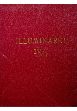 Illuminare IV 1