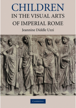 Children in the Visual Arts of Imperial Rome