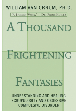 A Thousand Frightening Fantasies