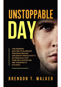 Unstoppable Day