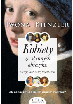 Kobiety ze słynnych obrazów