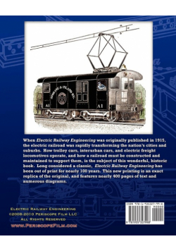 Electric Railway Engineering
