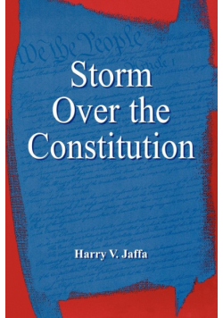 Storm Over the Constitution