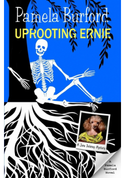 Uprooting Ernie