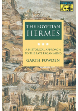 The Egyptian Hermes