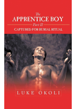 The Apprentice Boy Part II