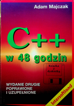 C++ w 48 godzin