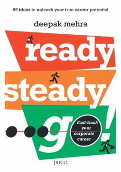 Ready, Steady, Go!