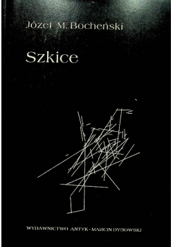 Bocheński Szkice