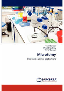 Microtomy