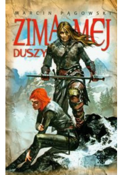 Zima mej duszy