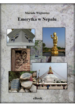 Emerytka w Nepalu
