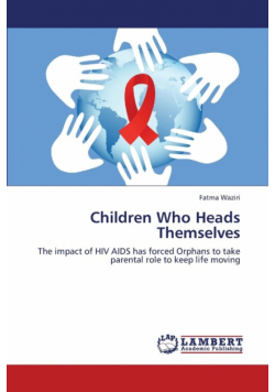 Children Who Heads Themselves