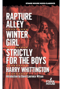 Rapture Alley / Winter Girl / Strictly for the Boys