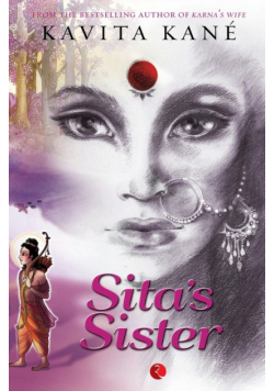 Sita's Sister