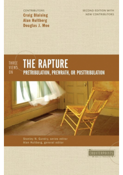 Three Views on the Rapture