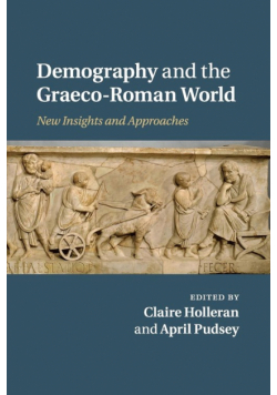 Demography and the Graeco-Roman World