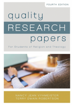 Quality Research Papers