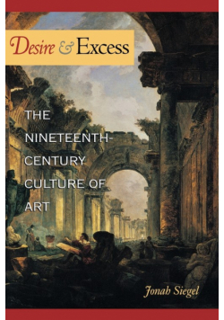 Desire and Excess