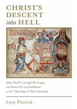 Christ's Descent Into Hell