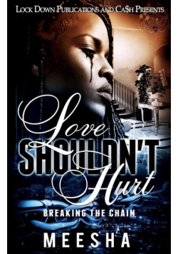 Love Shouldn't Hurt