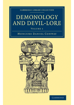 Demonology and Devil-Lore