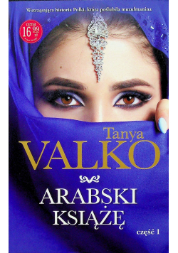 Arabski książę
