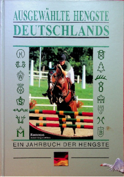 Ausgewählte Hengste Deutschlands