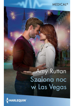 Szalona noc w Las Vegas