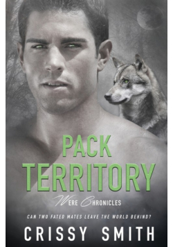 Pack Territory
