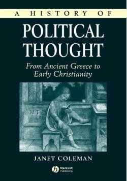 Political Thought