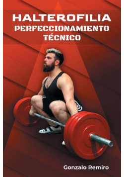 Halterofilia perfeccionamiento técnico