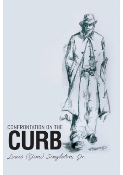 Confrontation on the Curb
