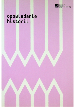Opowiadanie historii