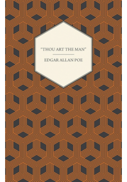 "Thou Art the Man"