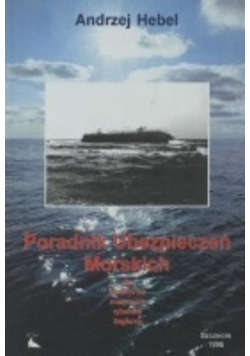 Poradnik Ubezpieczeń Morskich