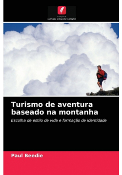 Turismo de aventura baseado na montanha