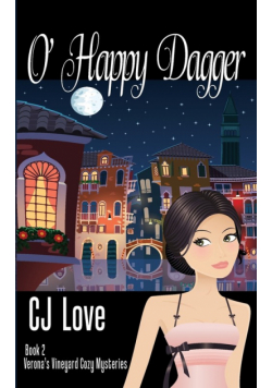 O' Happy Dagger