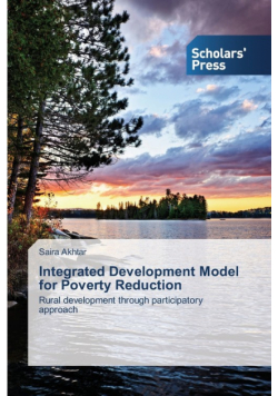 Integrated Development Model for Poverty Reduction